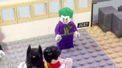 مجموعه استاپ موشن لگو ها برای کودکان قسمت 437